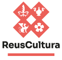 logo Reus Cultura