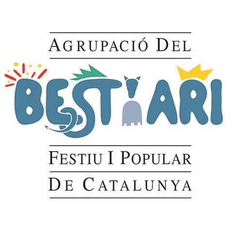 logo Agraupació Bestiari de Catalunya
